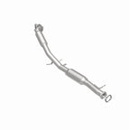 MagnaFlow Direct Fit Catalytic Converter Volvo C30