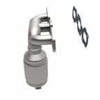 MagnaFlow Direct Fit Catalytic Converter Contour 95-00 2.5L Front MF