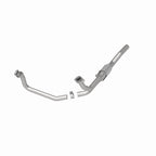 MagnaFlow Direct Fit Catalytic Converter 96-97 Dodge Van 3.9L/5.2L/5