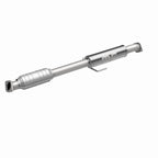 MagnaFlow Direct Fit Catalytic Converter 2012 Hyundai Sonata 2.0L