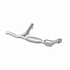 MagnaFlow Direct Fit Catalytic Converter Ford 02-04 F-150 4.2L