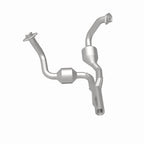 MagnaFlow Direct Fit Catalytic Converter 04 Jeep Grand Cherokee 4.7L