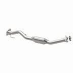 MagnaFlow DF Conv 02-05 Chevy Trail Blazer/GMC Envoy V6 4.2L 113in Wheelbase/02-04 Olds Bravada V6