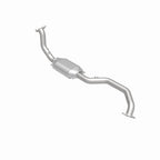 MagnaFlow Direct Fit Catalytic Converter 98-02 3.5L Isuzu Trooper PS