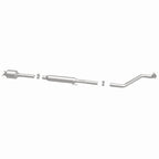 MagnaFlow DF Catalytic Conv OEM Grade Federal EPA Compliant 14-17 Kia Forte / Hyundai Elantra