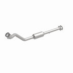 MagnaFlow California Direct Fit Converter 1996 Buick Regal 3.1L