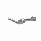 MagnaFlow Direct Fit Catalytic Converter 2011 Grand Cherokee 3.6L DS