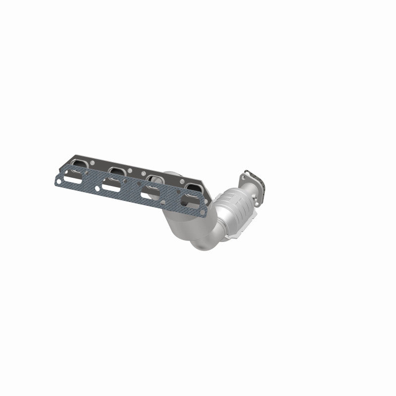 MagnaFlow Direct Fit Catalytic Converter 02-06 Cooper/S Manifold