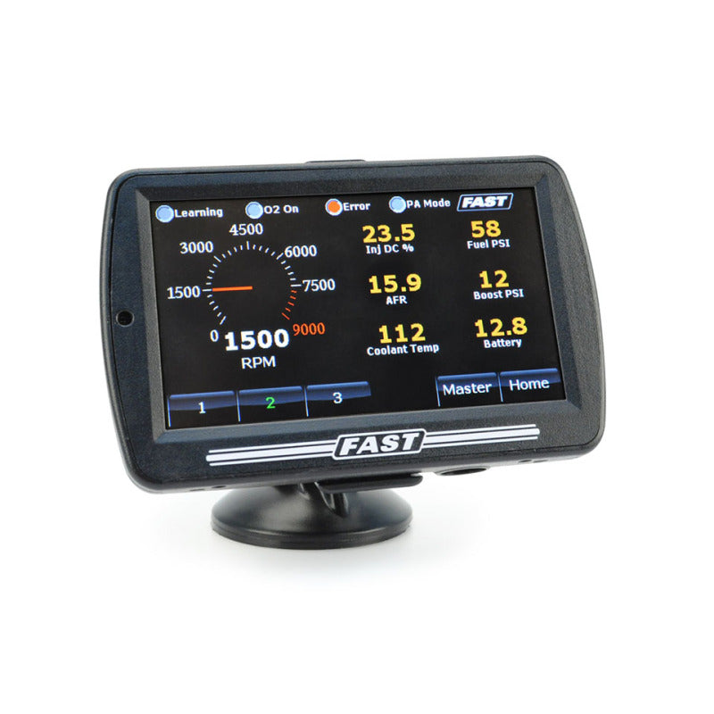 FAST Edash XFI Handheld FAST Uncategorized