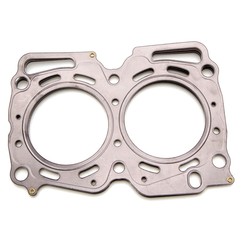 Cometic Subaru EJ25 Motor 100mm .030 inch MLS Head Gasket DOHC 16V