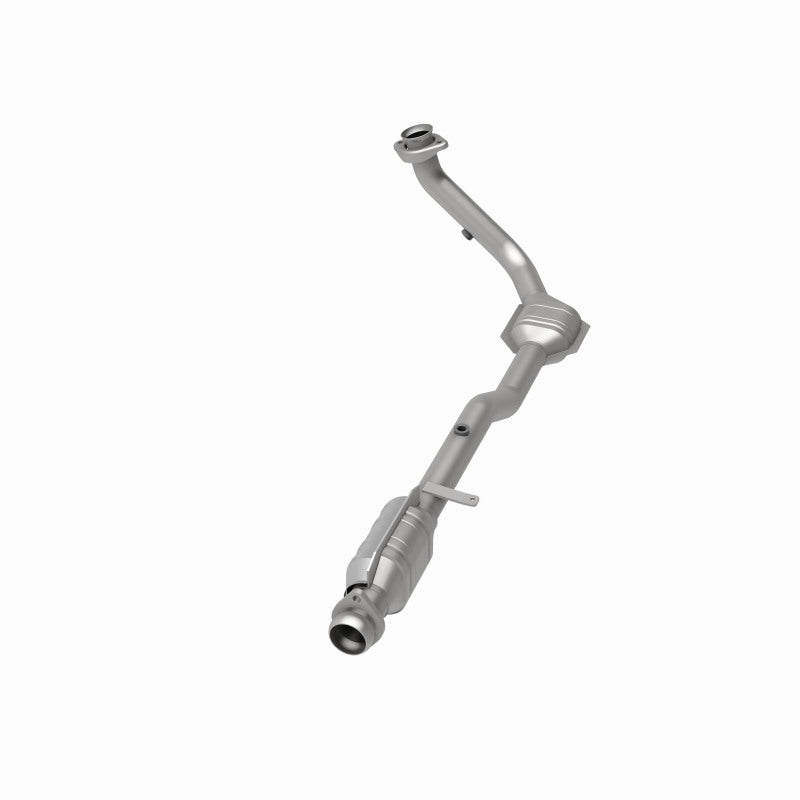 MagnaFlow Conv DF 99-01 Ford Explor 5.0L