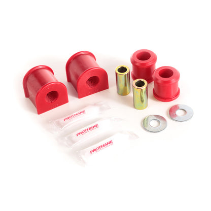 Rugged Ridge Sway Bar & Link Bushing Kit Rear 07-18 Jeep Wrangler JK/JKU Rugged Ridge Sway Bars