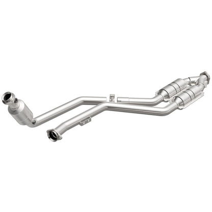 MagnaFlow Conv DF 99-00 Mercedes CLK320 3.2L