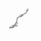 MagnaFlow Direct Fit Catalytic Converter 05-07 Subaru Outback 3.0L