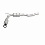 MagnaFlow Direct Fit Catalytic Converter 02 Volkswagen Eurovan 2.8L