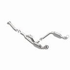 MagnaFlow Direct Fit Catalytic Converter 03- Chevy Express 4.3L/5.4L