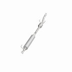 MagnaFlow Direct Fit Catalytic Converter 2002-2006 Sprinter 2500 2.7 L Underbody