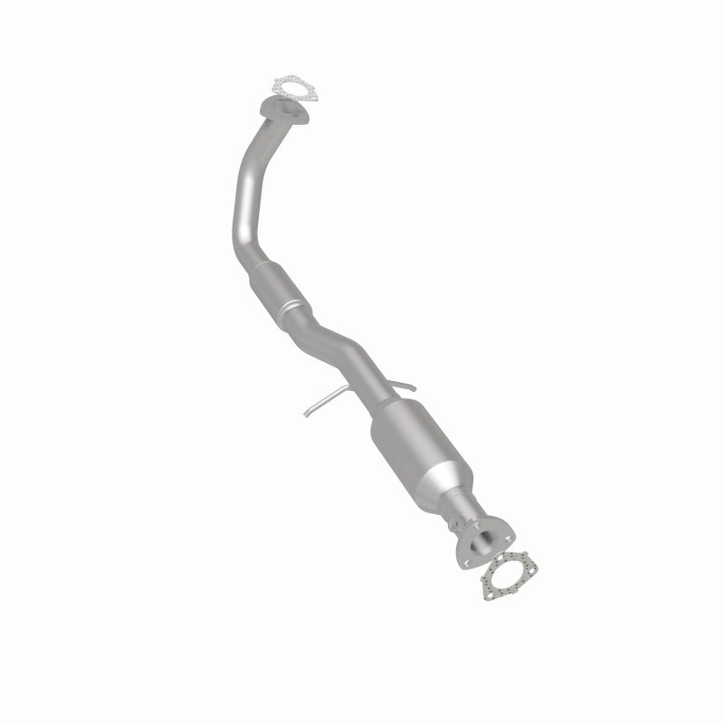 MagnaFlow Direct Fit Catalytic Converter 98-99 Saturn SC1 1.9L
