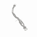 MagnaFlow Direct Fit Catalytic Converter 98-99 Saturn SC1 1.9L
