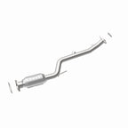 MagnaFlow Direct Fit Catalytic Converter 90-95 Nissan 300ZX 3.0L D/S Turbocharged