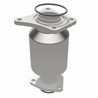 MagnaFlow Direct Fit Catalytic Converter 02-03 Maxima rr mani OEM