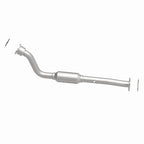 MagnaFlow California Direct Fit Converter 96-97 Chevrolet Lumina 3.4L