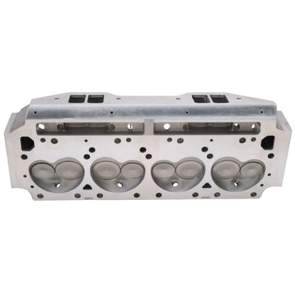 Edelbrock Big-Block Chrysler Victor B/Rb Heads w/ Valves