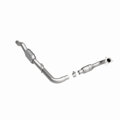 MagnaFlow Conv DF GM 01-02 2500 Driver Side 6.0L