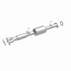 MagnaFlow Direct Fit Catalytic Converter 91-95 Toyota Previa 2.4L