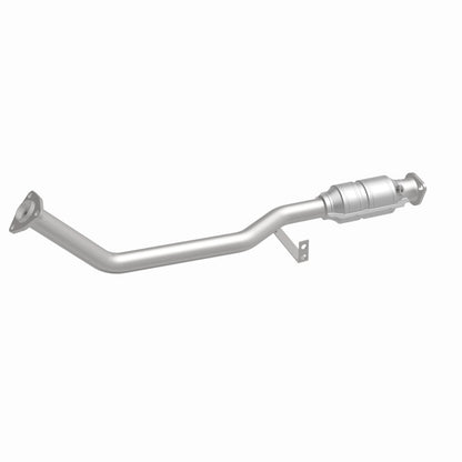 MagnaFlow Conv DF 96-97 Infiniti J30 3.0L Passenger Side