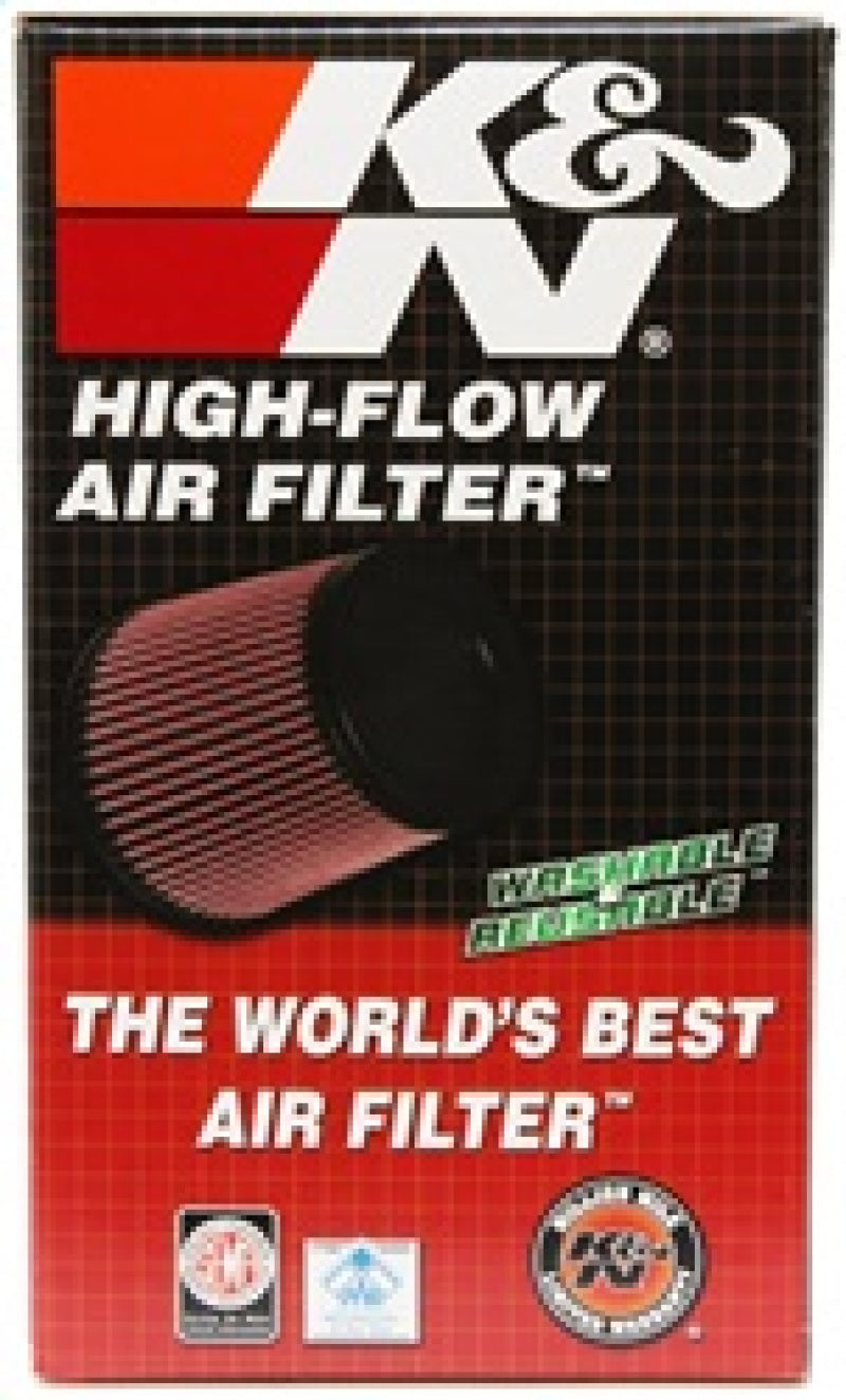 K&N Replacement Air Filter FORD C-MAX 1.6L-L4; 2007