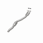 MagnaFlow Direct Fit Catalytic Converter 97-98 BMW 540i 4.4L / 740I 4.4L / 96-98 740IL 4.4L P/S