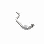 MagnaFlow Direct Fit Catalytic Converter 00-02 Lincoln LS P/S OEM