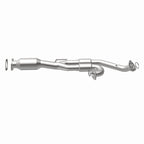 MagnaFlow Direct Fit Catalytic Converter MAXIMA- 04-05 6 3.5L OEM