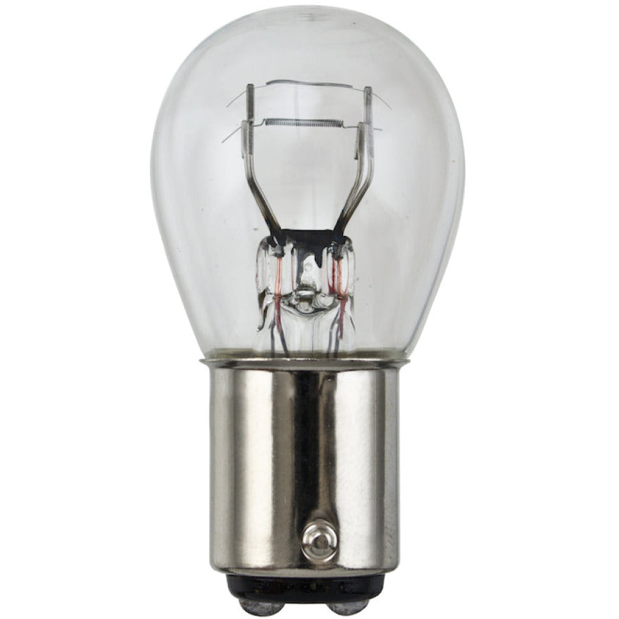 Hella Bulb 2057 12V 27/7W BAY15d S8 Hella Bulbs