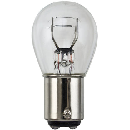 Hella Bulb 2057 12V 27/7W BAY15d S8 Hella Bulbs