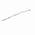 MagnaFlow Direct Fit Catalytic Converter 09-12 Venza 3.5L Underbody