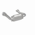 MagnaFlow Direct Fit Catalytic Converter 07-09 Ranger 4.0 Driver Side OEM