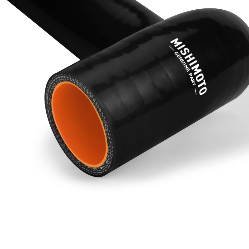 Mishimoto 97-04 Chevy Corvette/Z06 Black Silicone Radiator Hose Kit Mishimoto Hoses