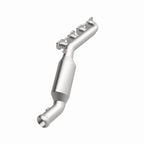 MagnaFlow Direct Fit Catalytic Converter 07-10 BMW X5 4.8L V8