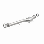 MagnaFlow Direct Fit Catalytic Converter 2006-2007 Subaru Impreza 2.5L