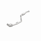 MagnaFlow Direct Fit Catalytic Converter 07-09 Mercedes E350 3.5L