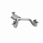 MagnaFlow Direct Fit Catalytic Converter Subaru Legacy 90-93 2.2L