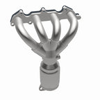 MagnaFlow Direct Fit Catalytic Converter 03-04 Kia Rio 1.6L mani OEM
