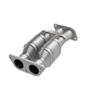 MagnaFlow Direct Fit Catalytic Converter 96-97 Explorer 5.0L Rear