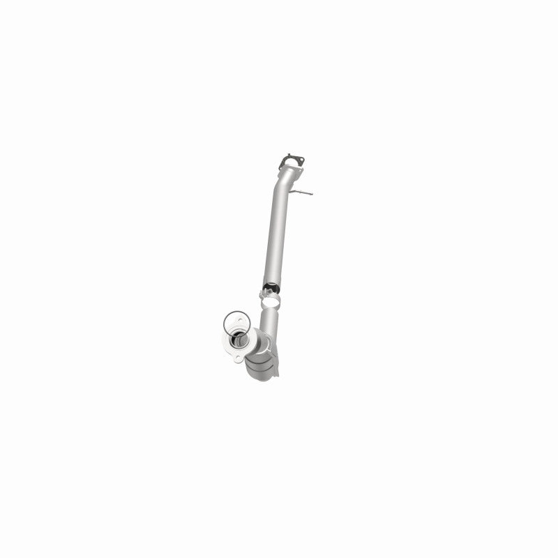 MagnaFlow Direct Fit Catalytic Converter Uplander 06 3.5L OEM
