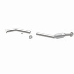 MagnaFlow Direct Fit Catalytic Converter GTO- 2004 8 5.7L OEM