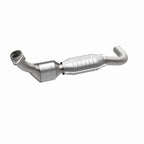 MagnaFlow Direct Fit Catalytic Converter 01-03 F150 5.4 Driver Side OEM