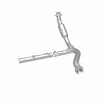 MagnaFlow Direct Fit Catalytic Conv 06-09 Ford Expedition / 07-09 Lincoln Navigator/Navigator L P/S