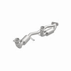 MagnaFlow Direct Fit Catalytic Converter 99-00 Windstar 3.0L V6